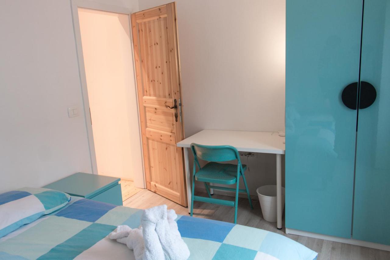 Koper2Stay Экстерьер фото