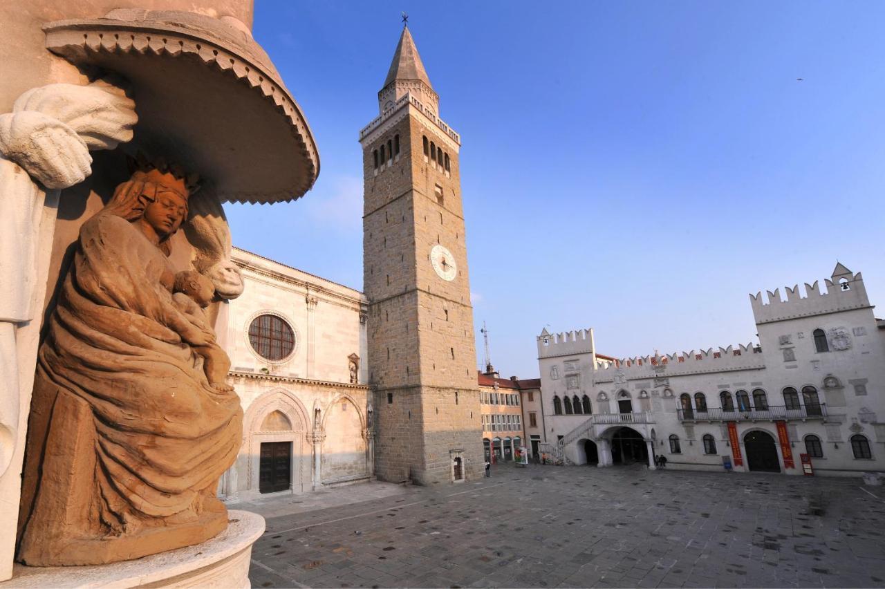 Koper2Stay Экстерьер фото
