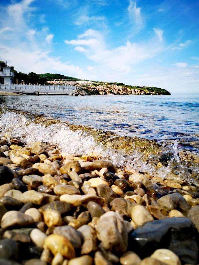Koper2Stay Экстерьер фото