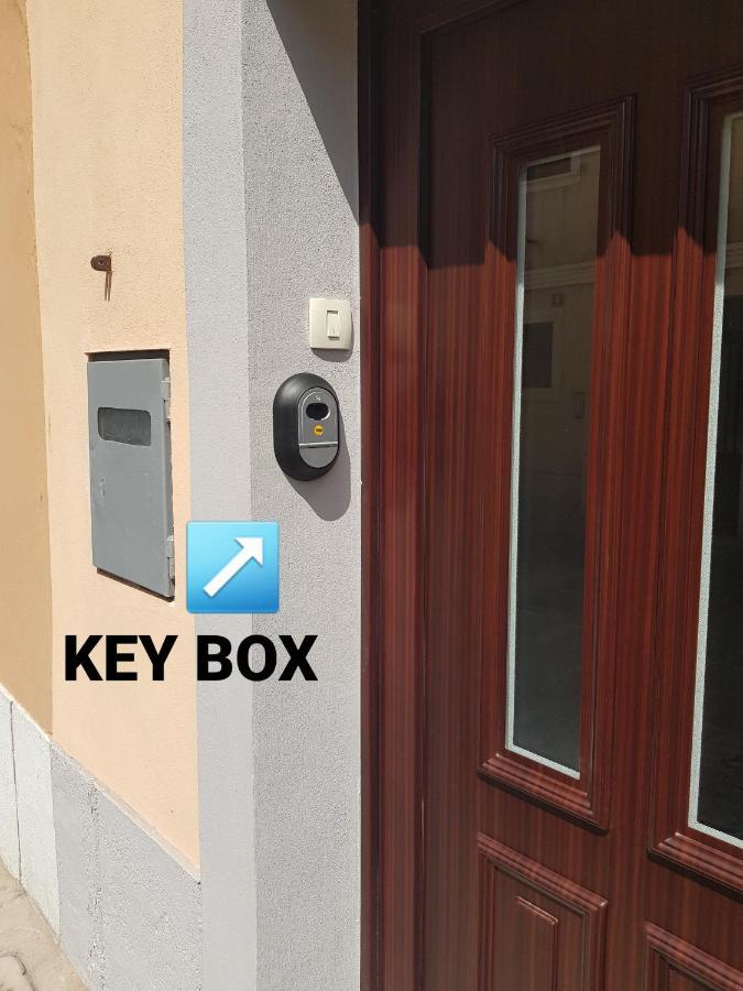 Koper2Stay Экстерьер фото